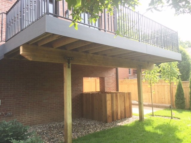 Lvl Beam Span Tables Pergola Brokeasshome